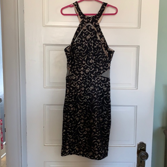 Dress size 0 - Picture 1 of 4